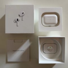 Airpods Pro 2