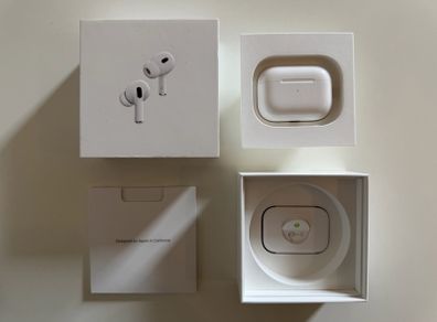 Airpods Pro 2
