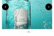 CREED Virgin Island Water