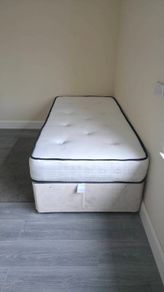 single bed