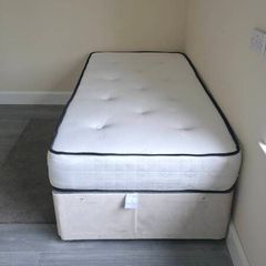 single bed