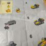 Lego Racers - set 8360 -Track Racer Image 7