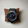Stainless Steel Wrist Watch Image 2