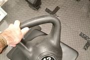 Kettlebell 12kg
