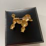 French Brooch Image 2