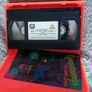 Goosebumps Night of the Living Dummy 3 VHS Image 3