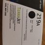 HP Laser Jet Original toner 219A Image 2