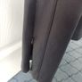 Gorgeous Pewter Grey Trousers from Eva Kayan size 14 Image 3