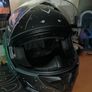 Motorcycle helmet Image 4