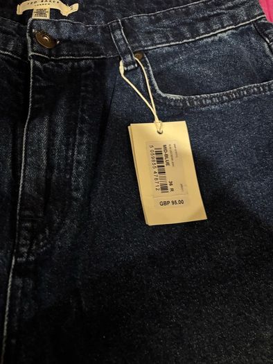 Ted Baker jeans