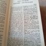 1965 The Pocket Oxford Dictionary of Current English. Lexicon. Vintage. Image 7