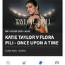 Tickets- Katie Taylor Fight- 3 tickets for 5 September Image 2