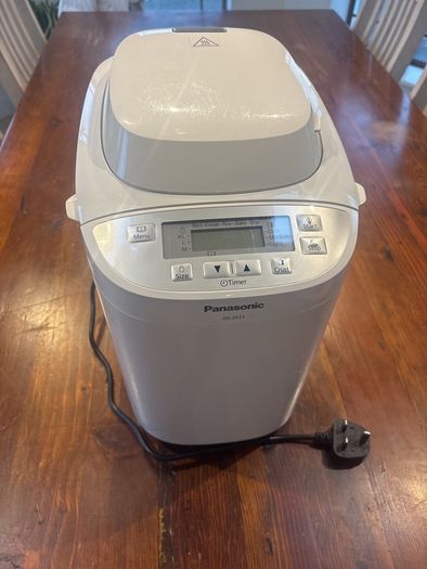 breadmaker