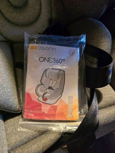 Osann One 360