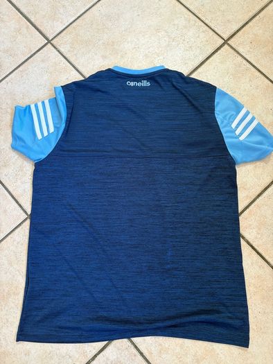 dublin gaa tshirt