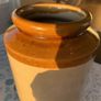 Stone jar earthen ware Image 6