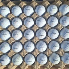 Titleist Velocity