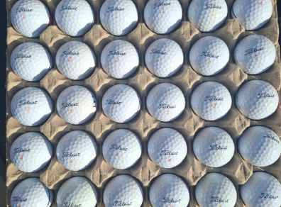 Titleist Velocity