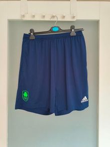 Adidas Team Ireland Olympics shorts