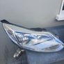 ford focus headlights Image 2