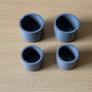 PVC Straight Connector Image 5