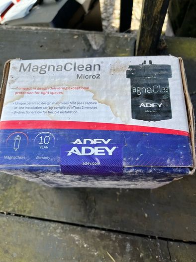 Magnaclean micro 2