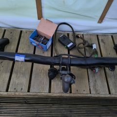 Xc90 toe hitch