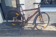 bike felt needs tube