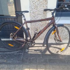 bike felt needs tube