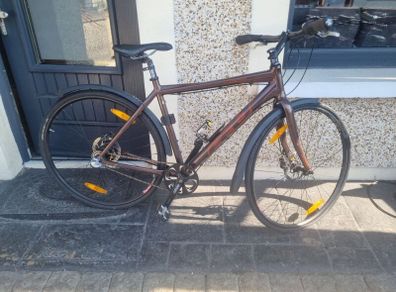 bike felt needs tube