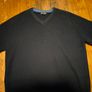 PG Field V-Neck Jumper - L Image 2