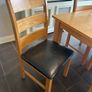 Dining Set - Table and 6 Chairs Image 3