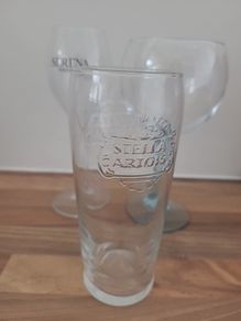 Glasses