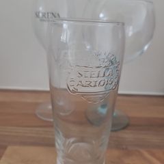 Glasses