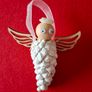 Santas & Gnomes & Angels (Handcrafted) Image 6