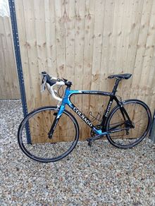 Colnago CLX