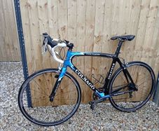 Colnago CLX