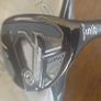 New Taylormade QI35 Rescue 27 degrees loft Image 4