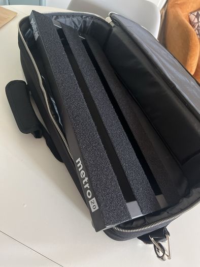 Pedaltrain Metro 20 like new