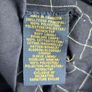 Vintage Ralph Lauren Bi-Swing Jacket Mens Large Image 6