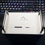 ACASIS 11-in-1 Mac mini M4 Dock, 40Gbps Dual NVMe SSD Aluminum Enclosure Image 7