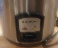 Rice cooker
