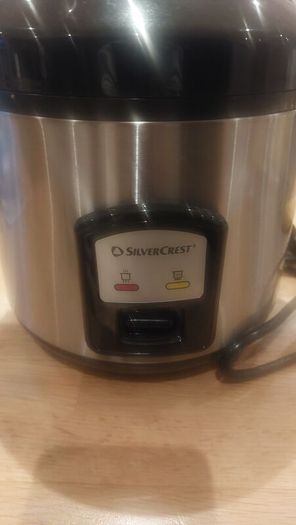 Rice cooker