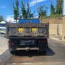 Mercedes-Benz 1523 Atego 4x2 Tipper 15ton Image 4