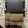 NATUYA Pet Sling Carrier for small pets Khaki Green Image 8
