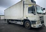 Daf cf fridge