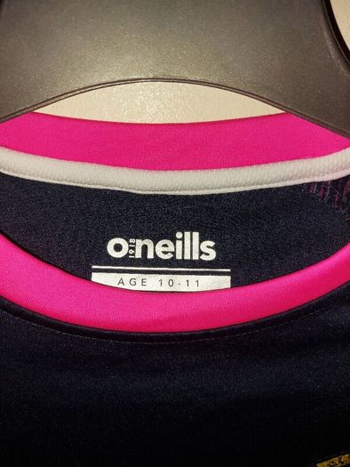 westmeath gaa jumper