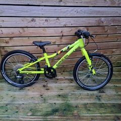 Children's Bikes