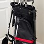 Golf Set with Bag 12 clubs Image 2