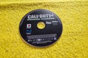 Call of duty 4 PlayStation 3 ps3 games Original